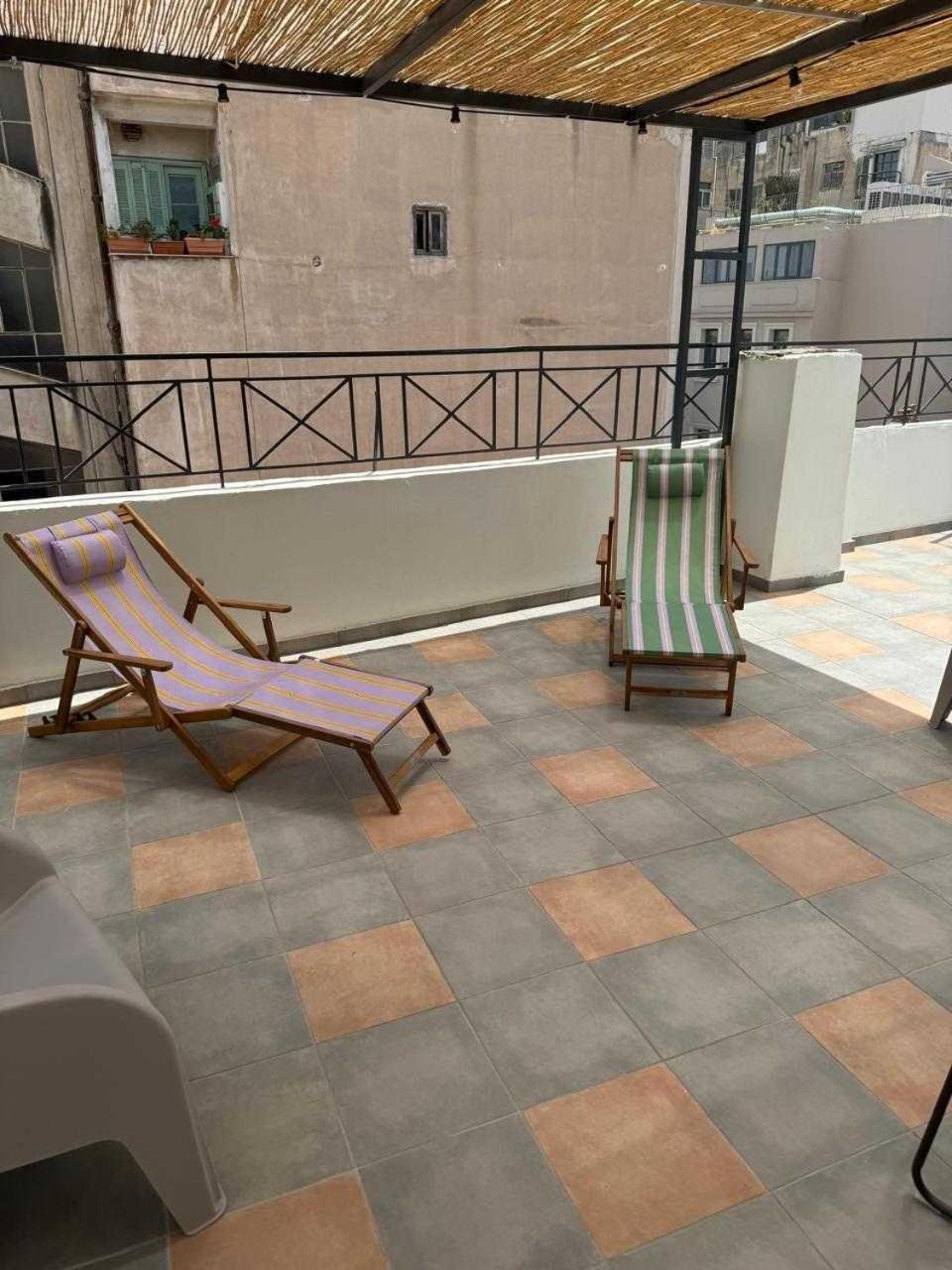 Dogpound Hotel أثينا المظهر الخارجي الصورة